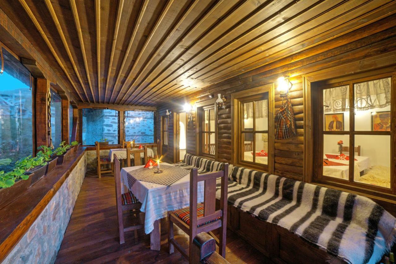 Къща За Гости Гайтана Shiroka Luka  Exterior photo