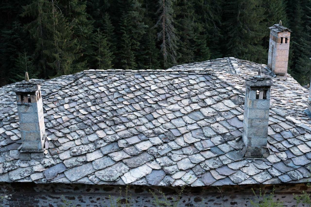 Къща За Гости Гайтана Shiroka Luka  Exterior photo
